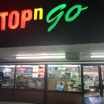 stop n go near me.